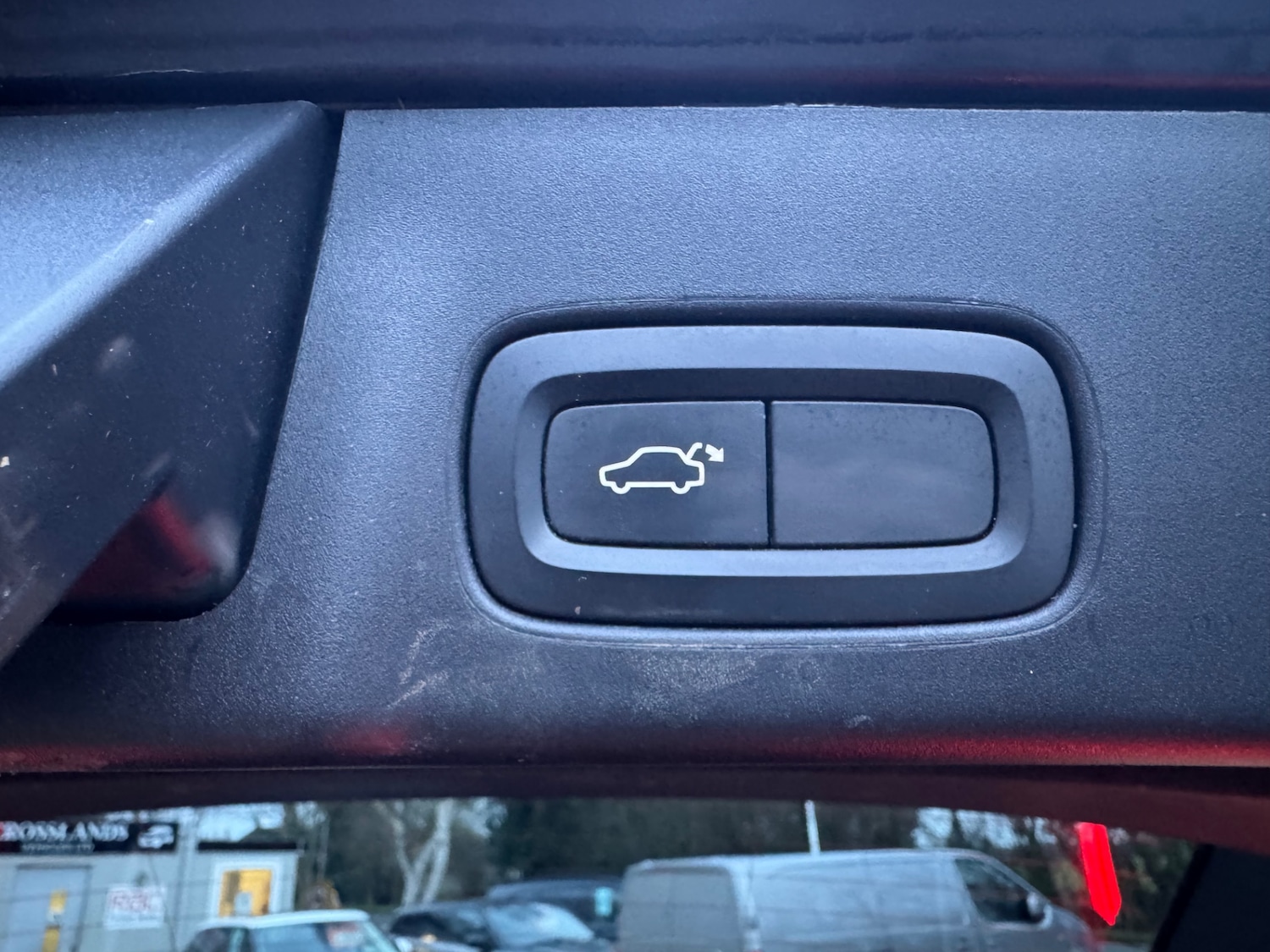 Used Volvo V90 2018 for sale - 77326523: Photo 12