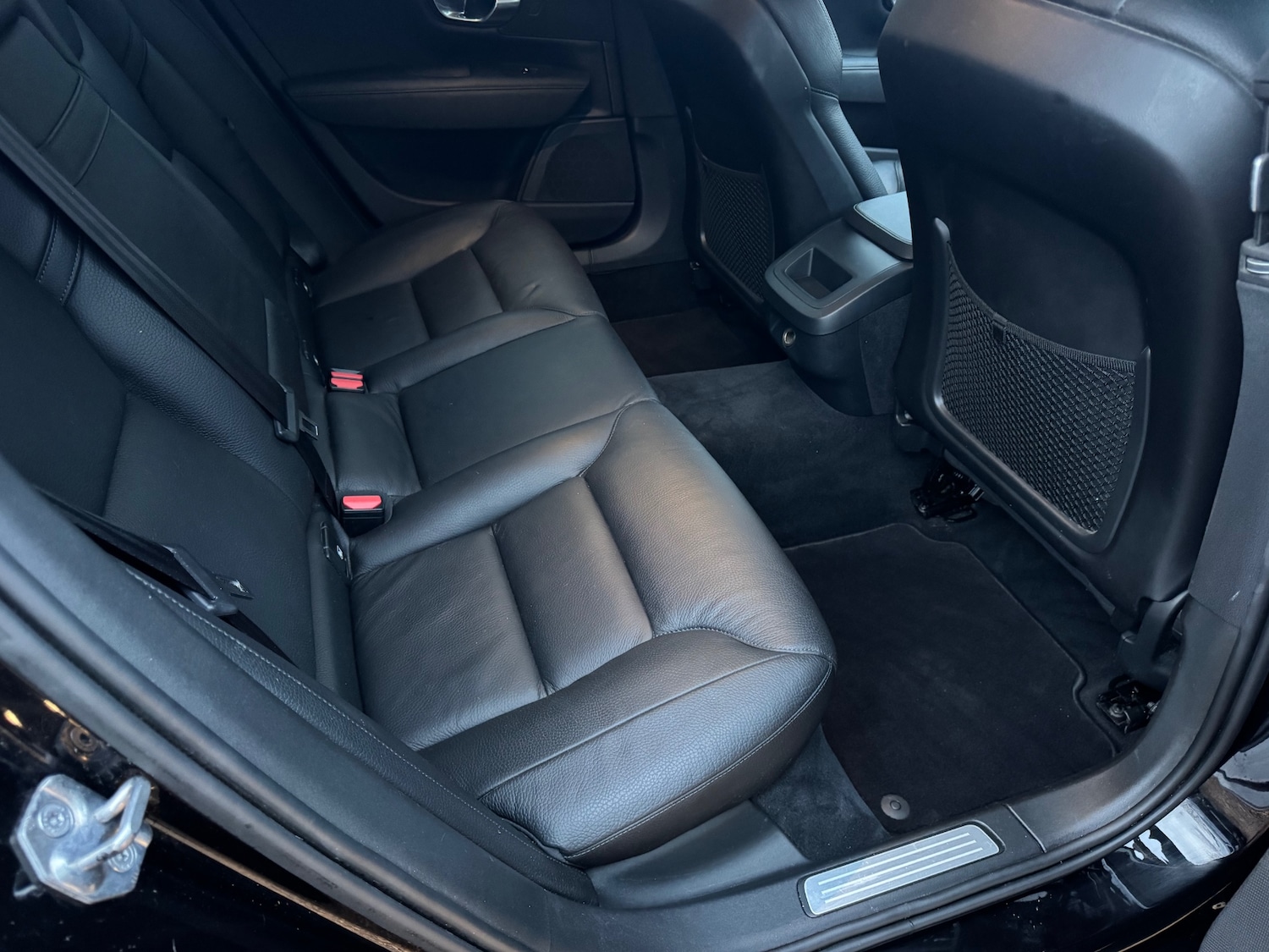 Used Volvo V90 2018 for sale - 77326523: Photo 15