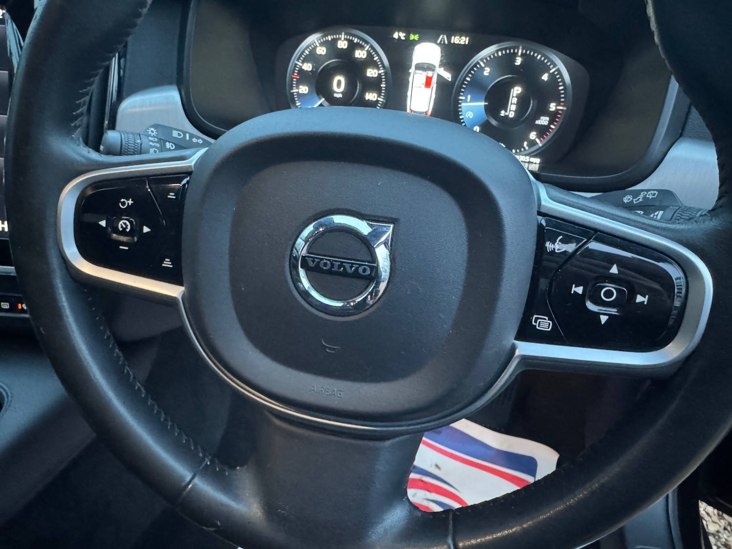 Used Volvo V90 2018 for sale - 77326523: Photo 19