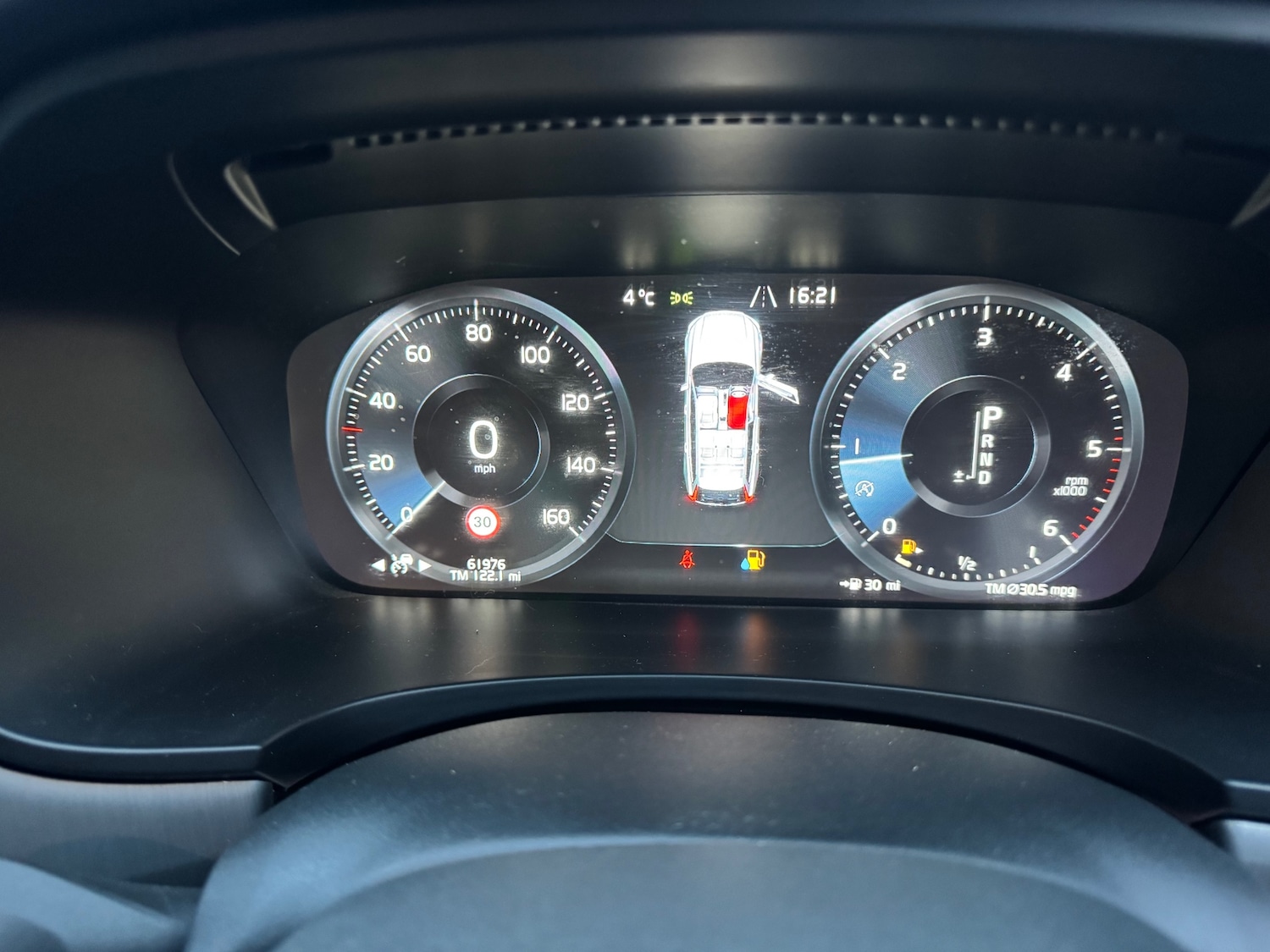 Used Volvo V90 2018 for sale - 77326523: Photo 20