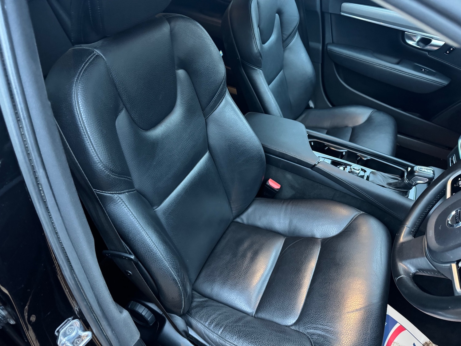 Used Volvo V90 2018 for sale - 77326523: Photo 23