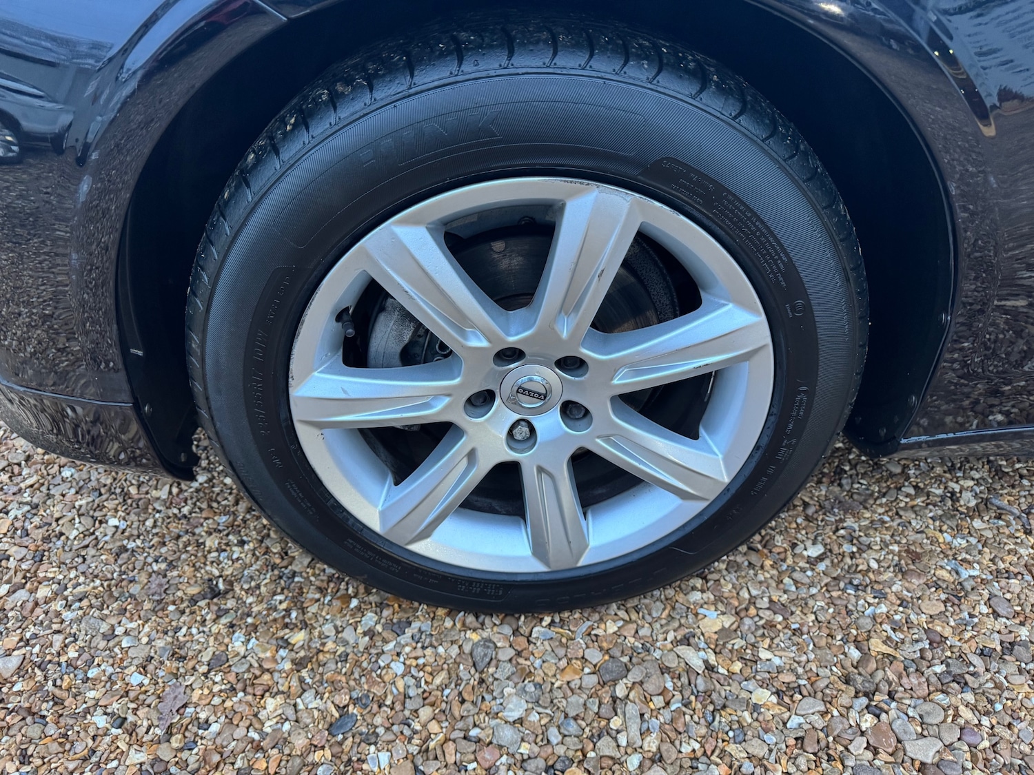 Used Volvo V90 2018 for sale - 77326523: Photo 4