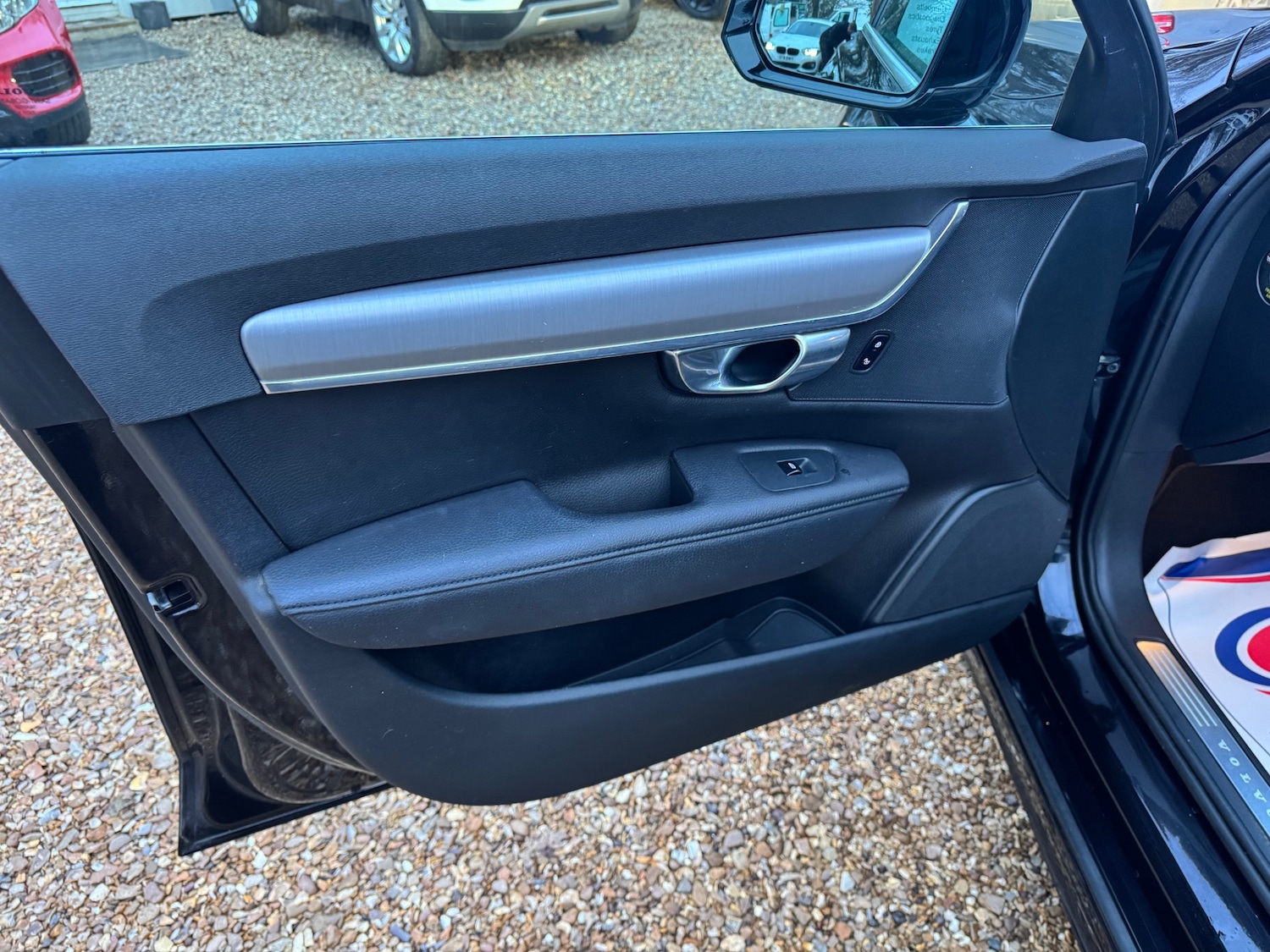 Used Volvo V90 2018 for sale - 77326523: Photo 8