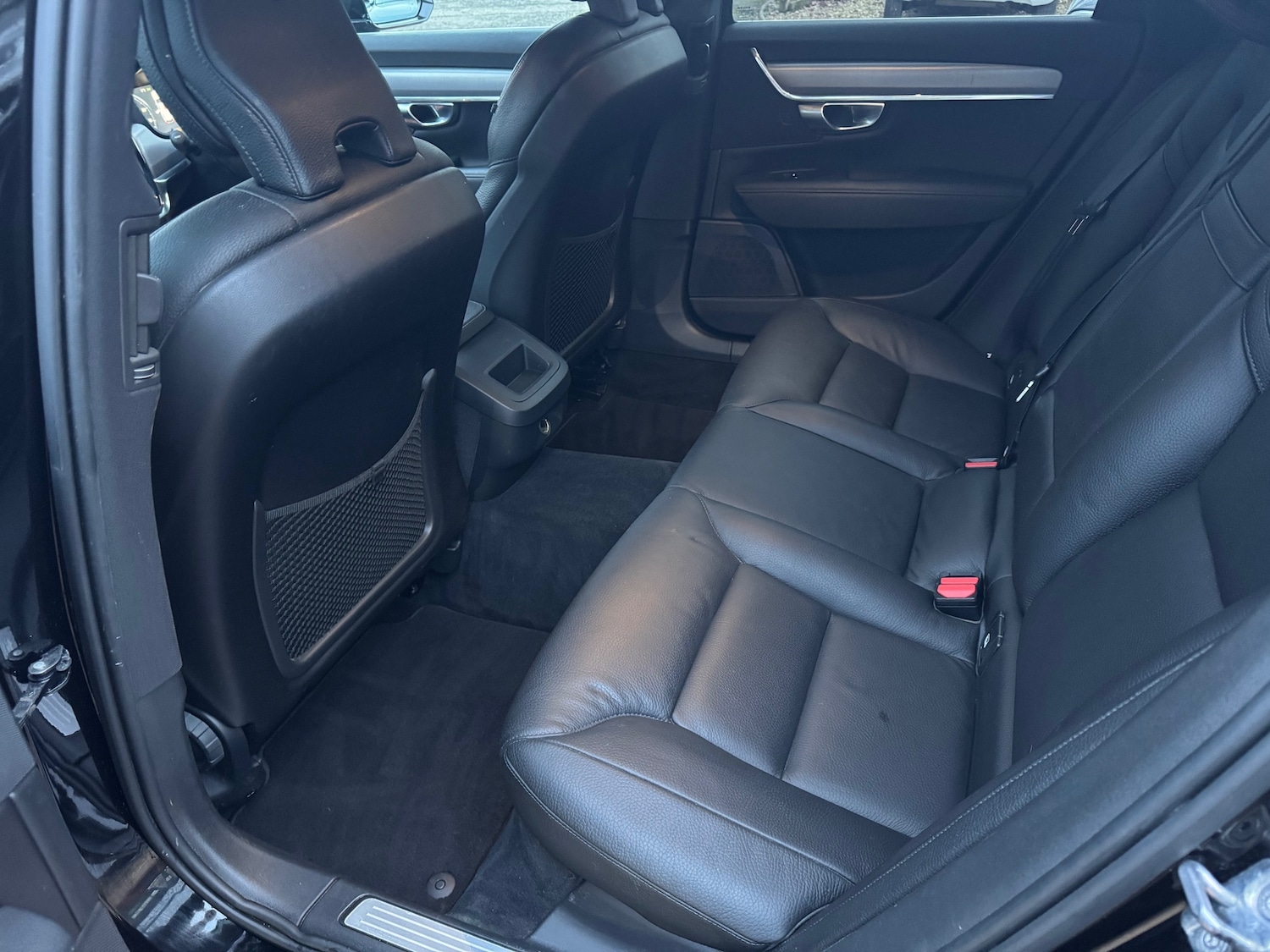 Used Volvo V90 2018 for sale - 77326523: Photo 9