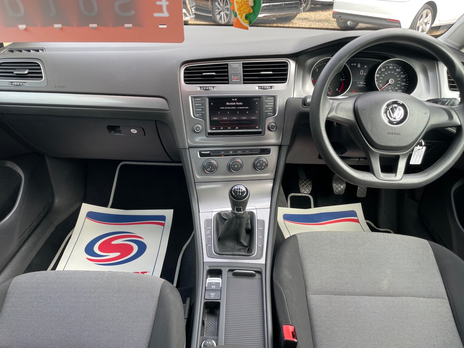 Vehicle 15