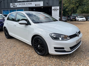Used Volkswagen Golf 2016 for sale - 75820775: Photo
