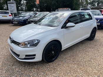 Used Volkswagen Golf 2016 for sale - 75820775: Photo