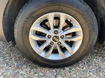 Used Kia Sportage 2020 for sale - 74915113: Photo