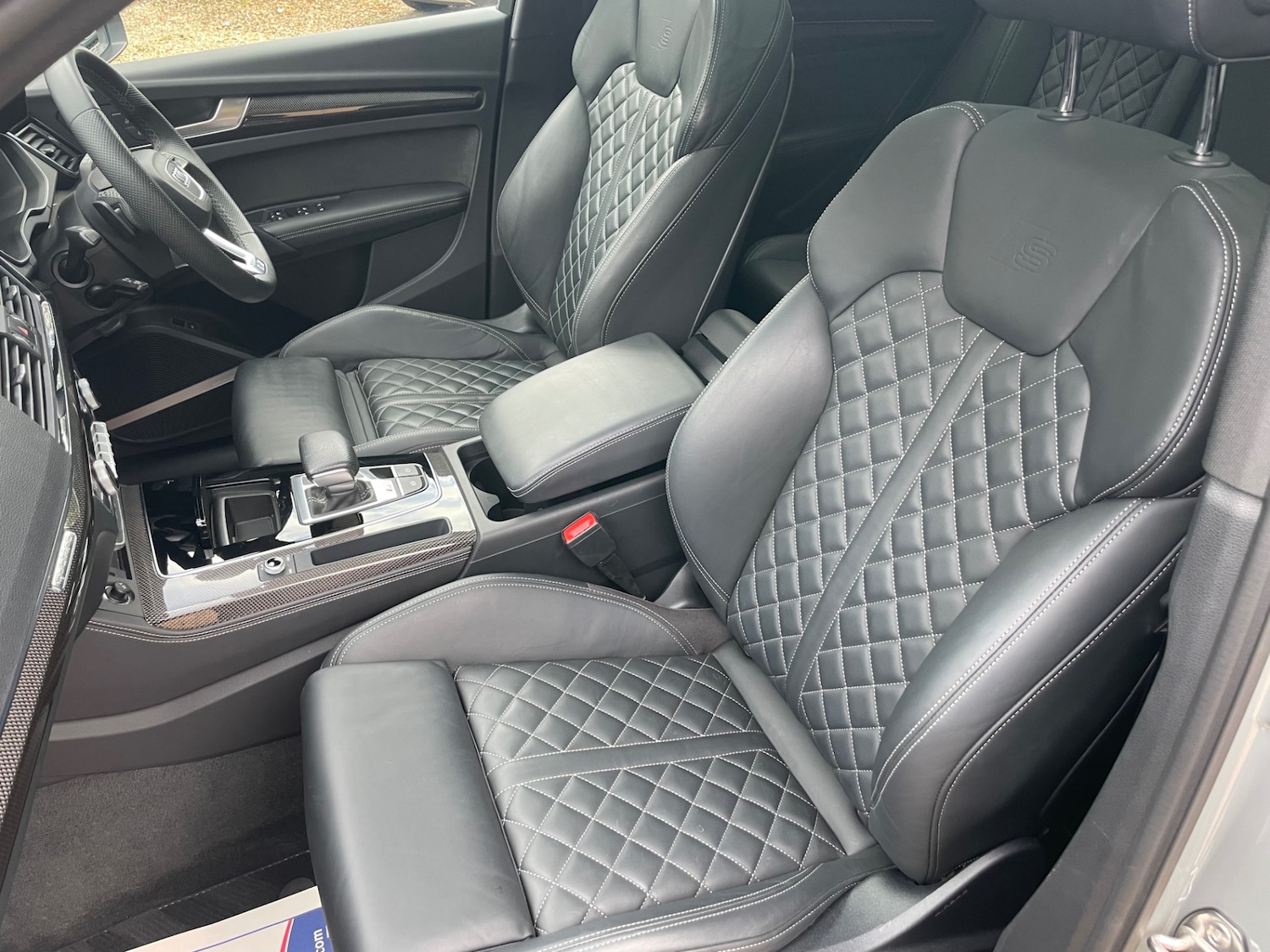 Used Audi Q5 2022 for sale - 76102830: Photo 11