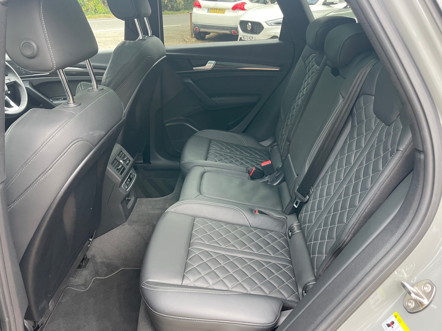 Used Audi Q5 2022 for sale - 76102830: Photo 13