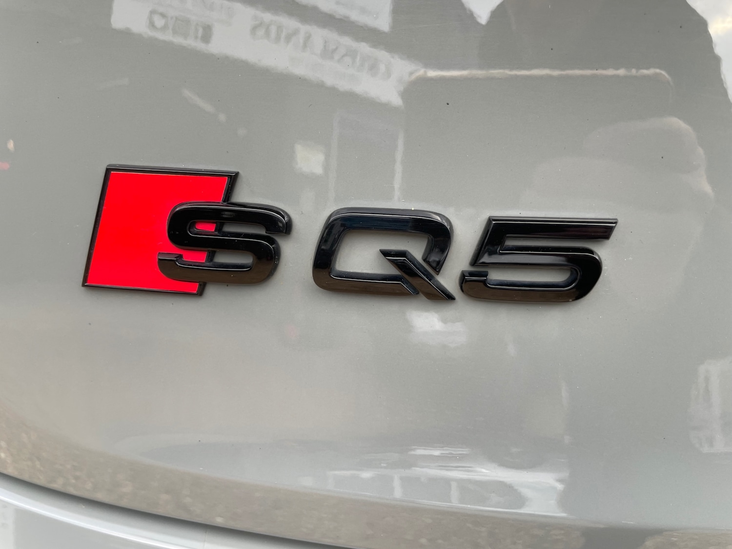 Used Audi Q5 2022 for sale - 76102830: Photo 17