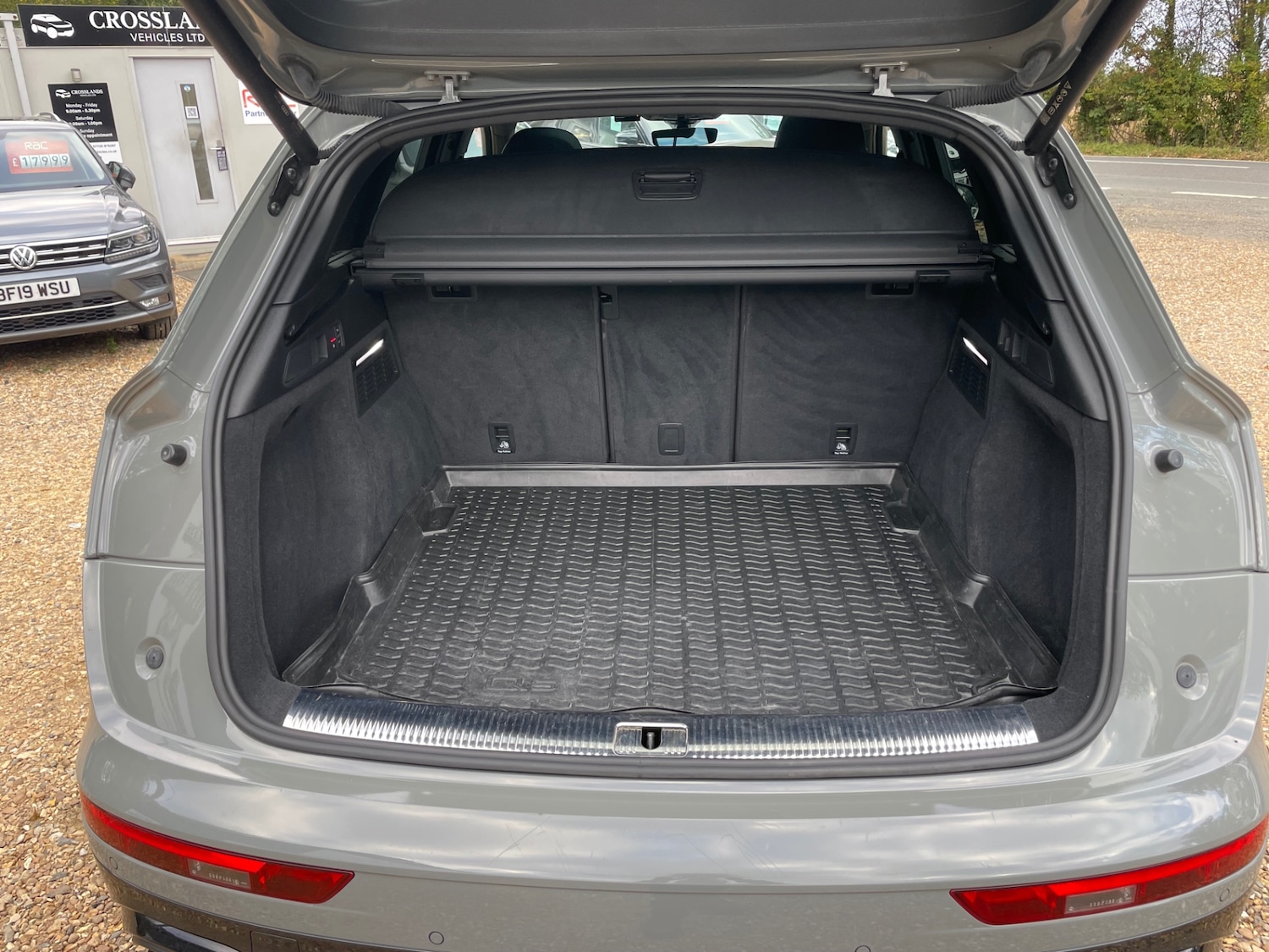 Used Audi Q5 2022 for sale - 76102830: Photo 18