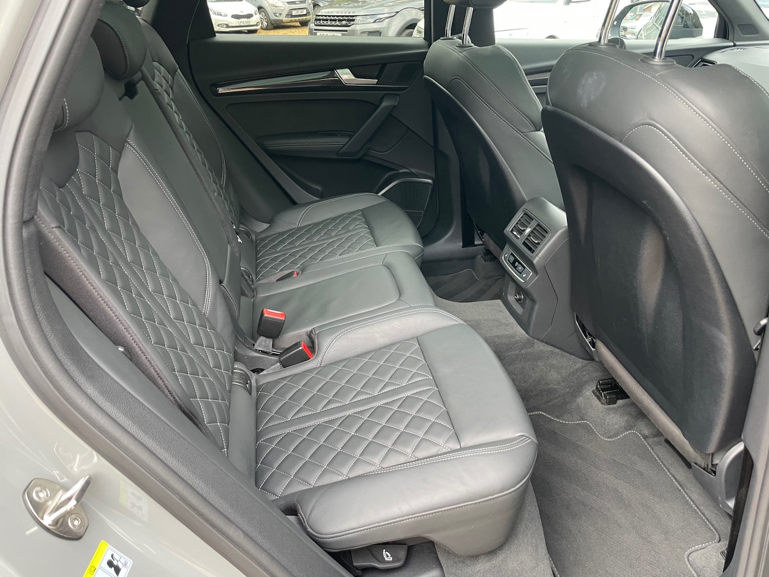 Used Audi Q5 2022 for sale - 76102830: Photo 22