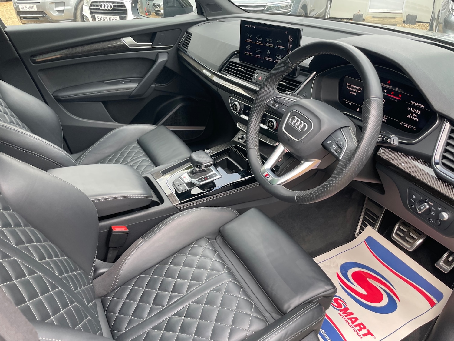 Used Audi Q5 2022 for sale - 76102830: Photo 24