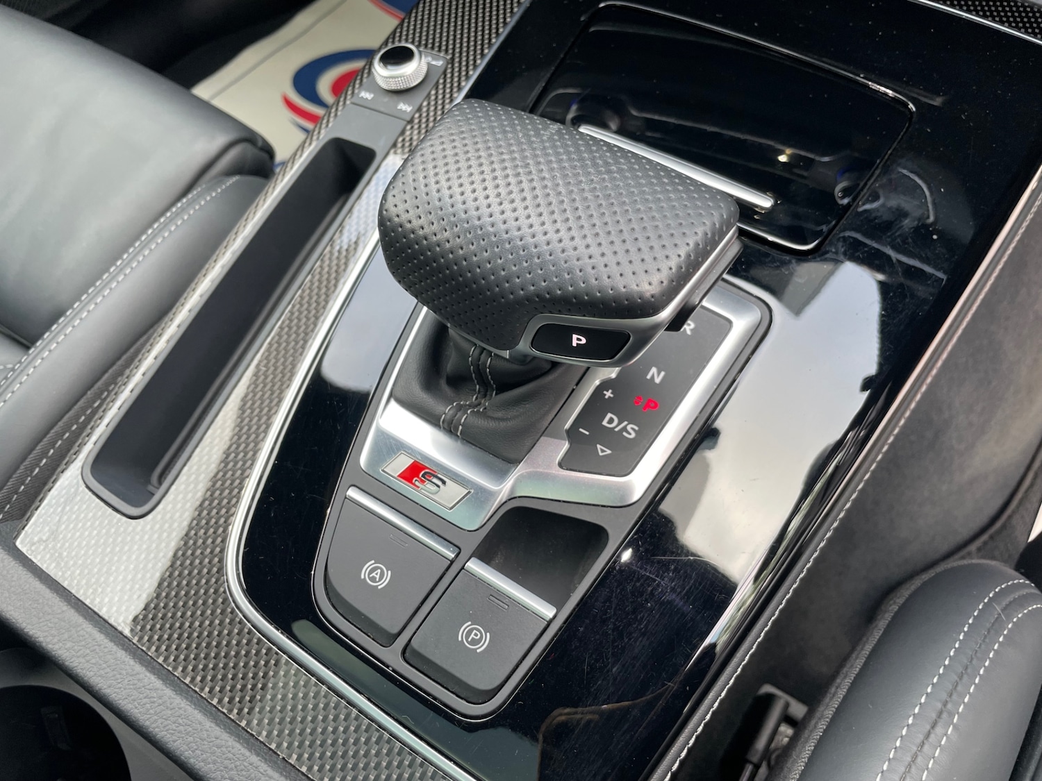Used Audi Q5 2022 for sale - 76102830: Photo 33