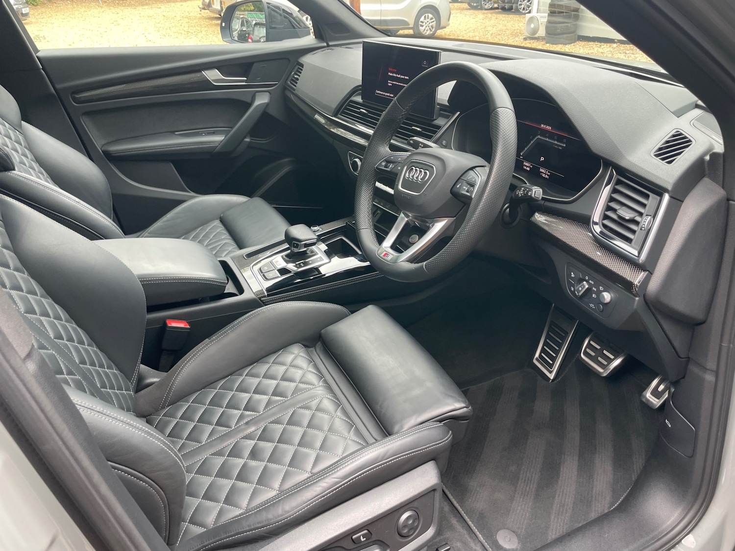 Used Audi Q5 2022 for sale - 76102830: Photo 39