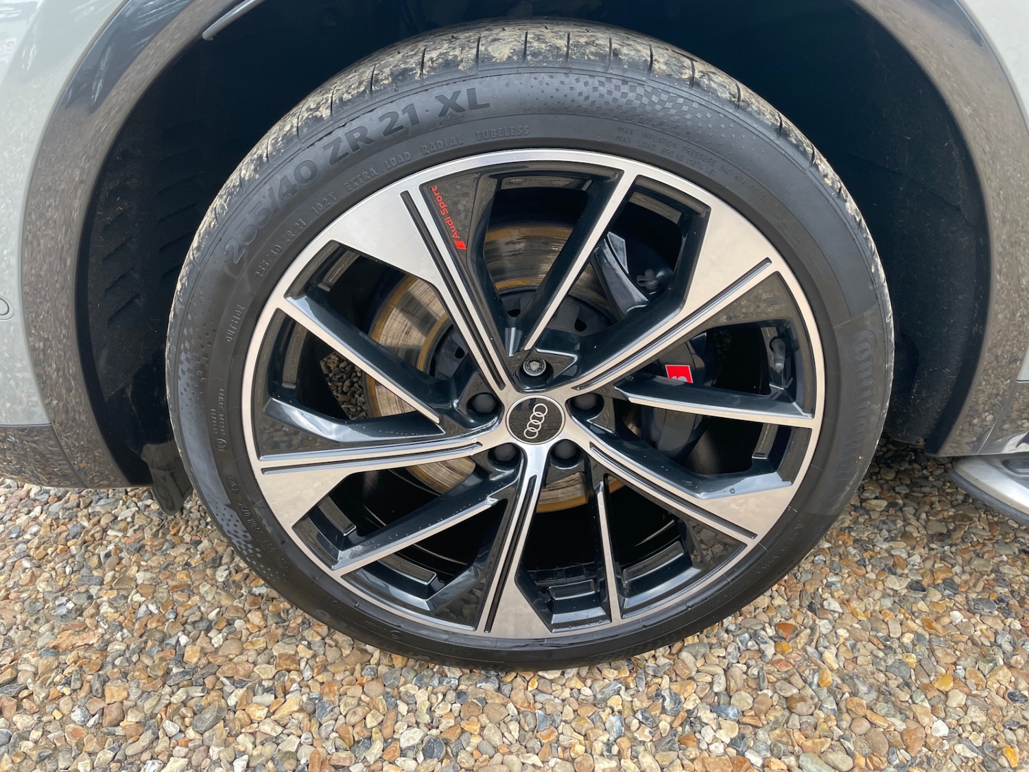 Used Audi Q5 2022 for sale - 76102830: Photo 4