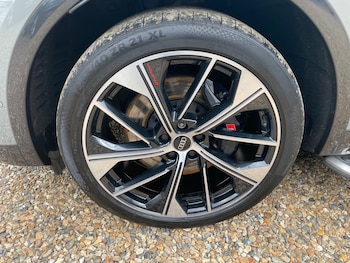 Used Audi Q5 2022 for sale - 76102830: Photo 4