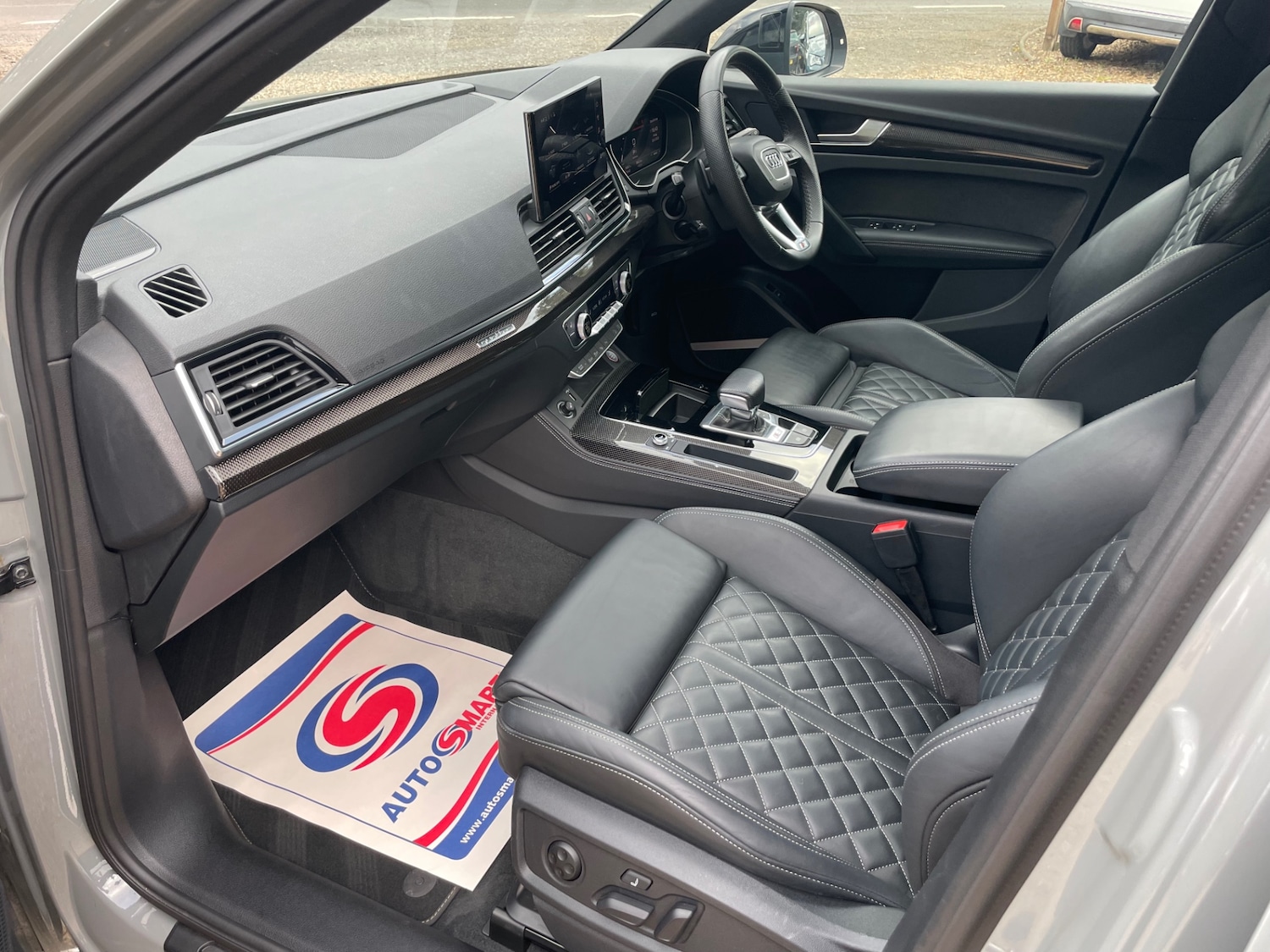 Used Audi Q5 2022 for sale - 76102830: Photo 9