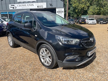 2016 (66) - 1.4T Design Nav 5dr