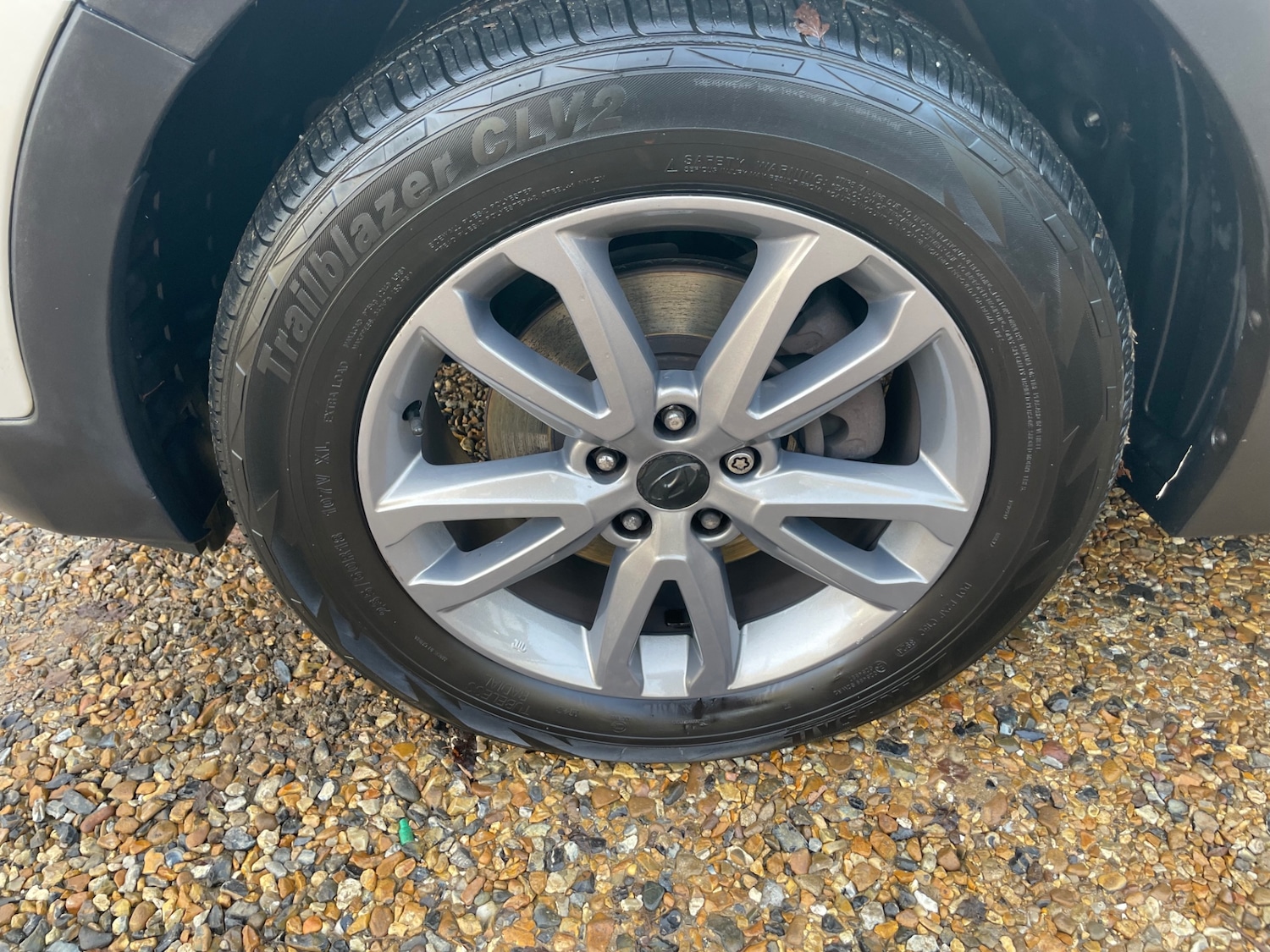 Used Hyundai Santa Fe 2013 for sale - 76709916: Photo 4