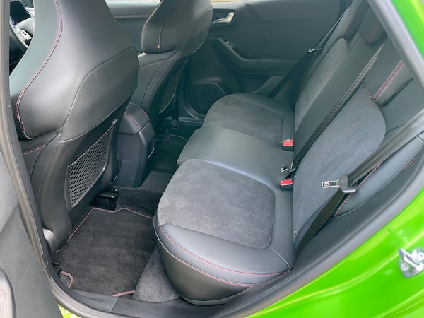 Used Ford Puma 2022 for sale - 76252459: Photo 10