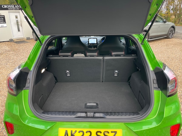 Used Ford Puma 2022 for sale - 76252459: Photo 14