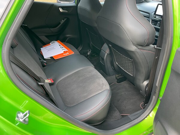 Used Ford Puma 2022 for sale - 76252459: Photo 18