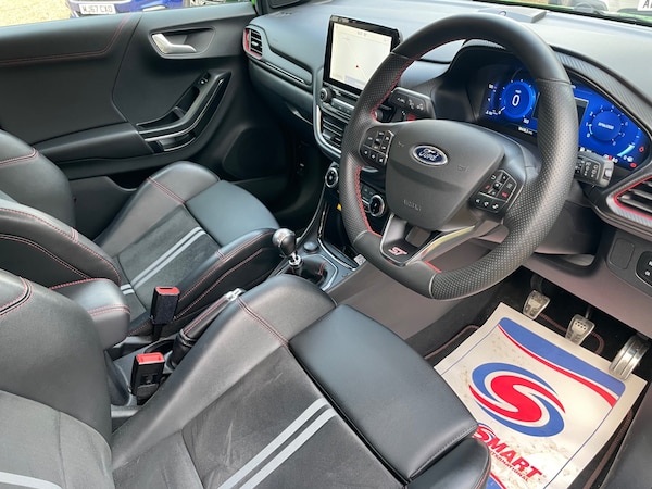 Used Ford Puma 2022 for sale - 76252459: Photo 20