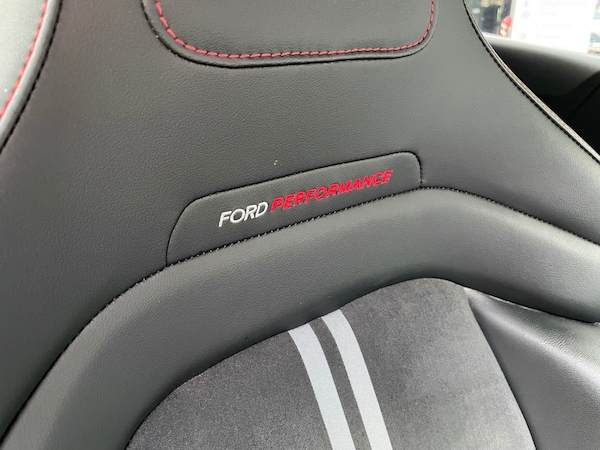 Used Ford Puma 2022 for sale - 76252459: Photo 21