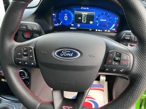 Used Ford Puma 2022 for sale - 76252459: Photo 25
