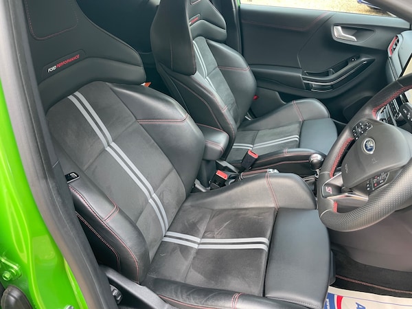 Used Ford Puma 2022 for sale - 76252459: Photo 30