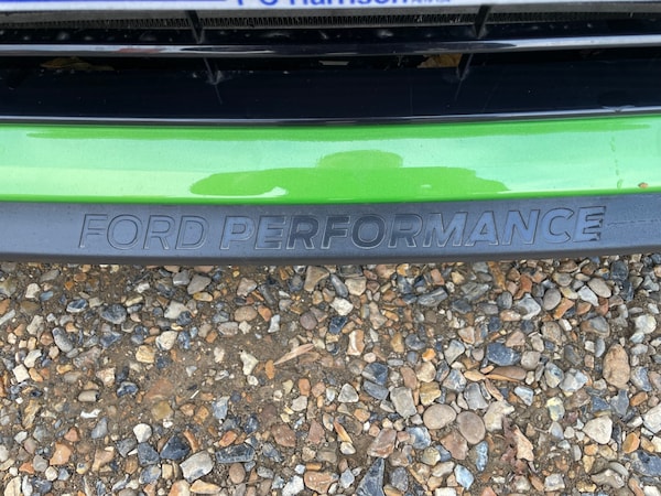 Used Ford Puma 2022 for sale - 76252459: Photo 3