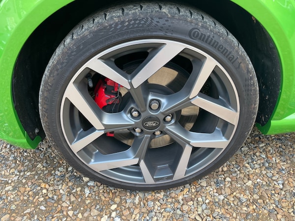 Used Ford Puma 2022 for sale - 76252459: Photo 5