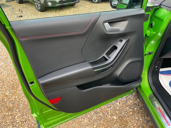 Used Ford Puma 2022 for sale - 76252459: Photo 9