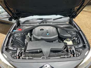 Used BMW 1 Series 2017 for sale - 74141204: Photo