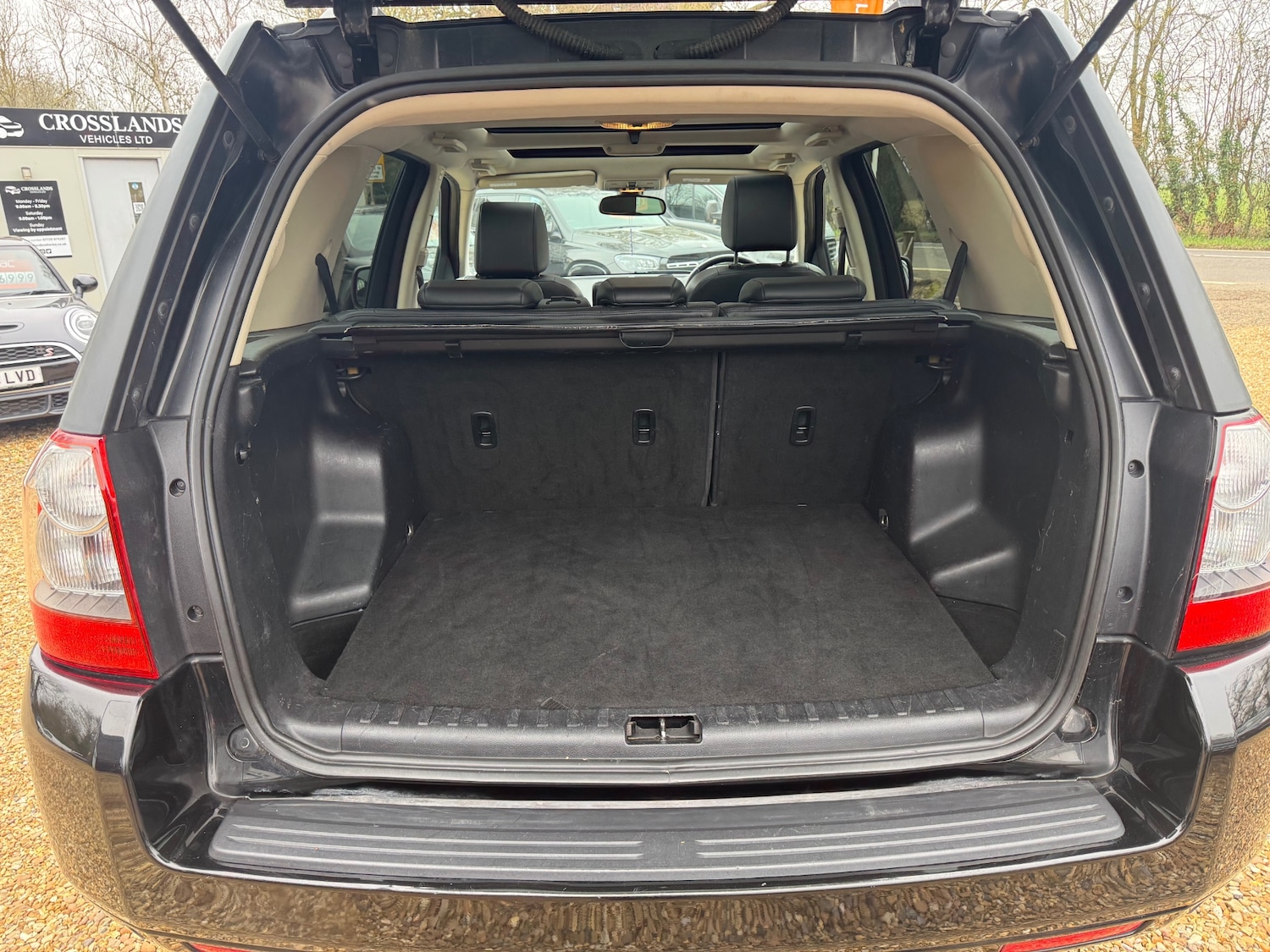 Used Land Rover Freelander 2012 for sale - 77746722: Photo 10