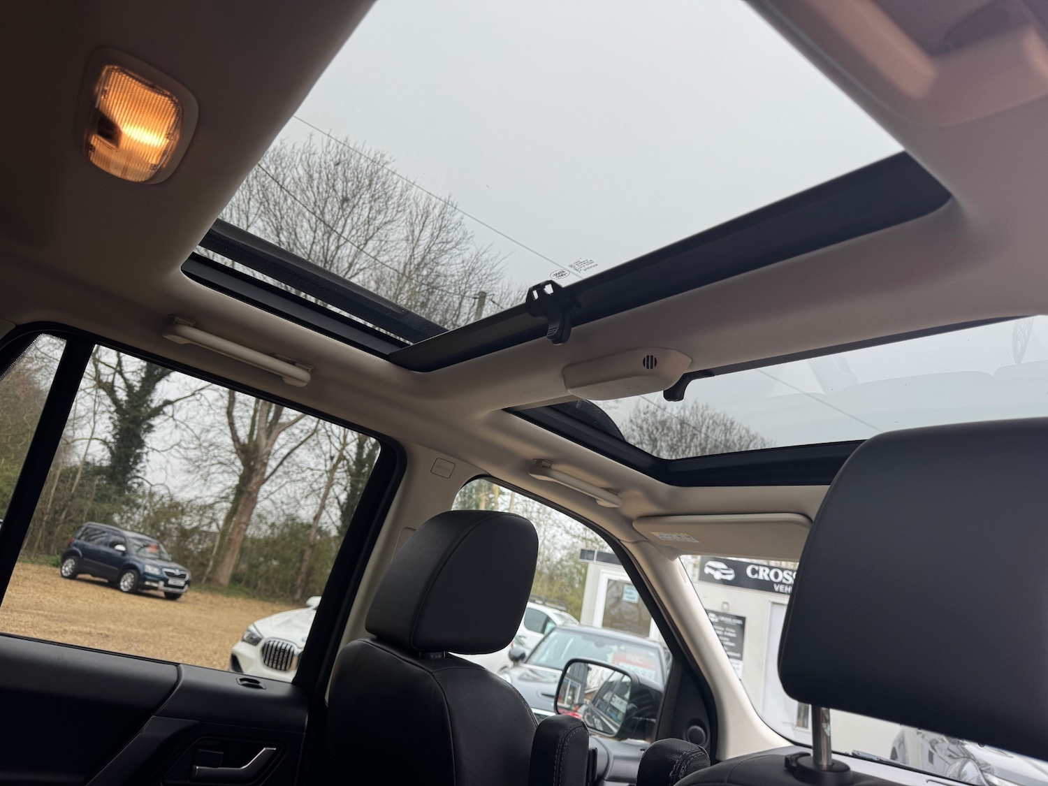 Used Land Rover Freelander 2012 for sale - 77746722: Photo 15