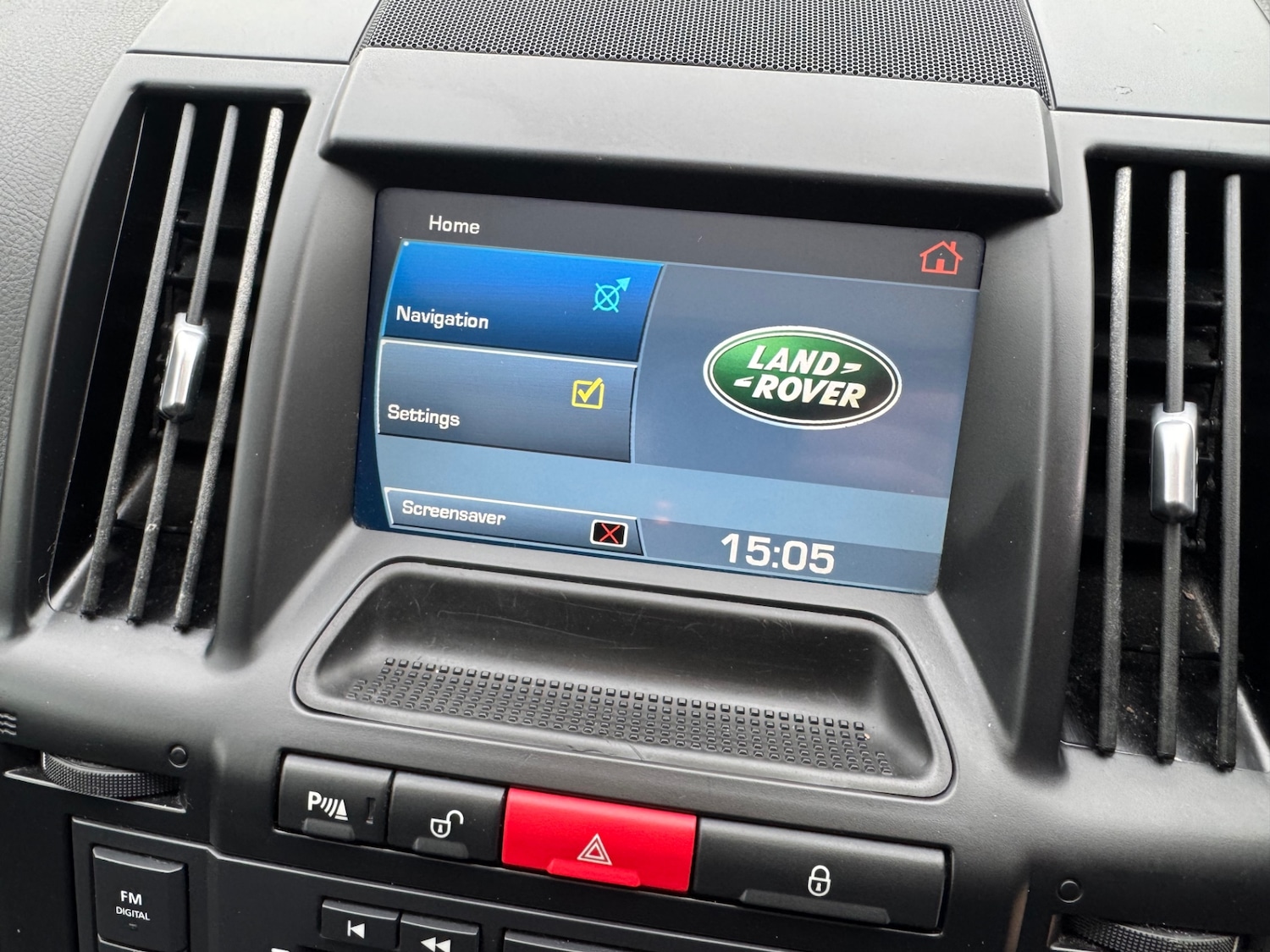 Used Land Rover Freelander 2012 for sale - 77746722: Photo 24