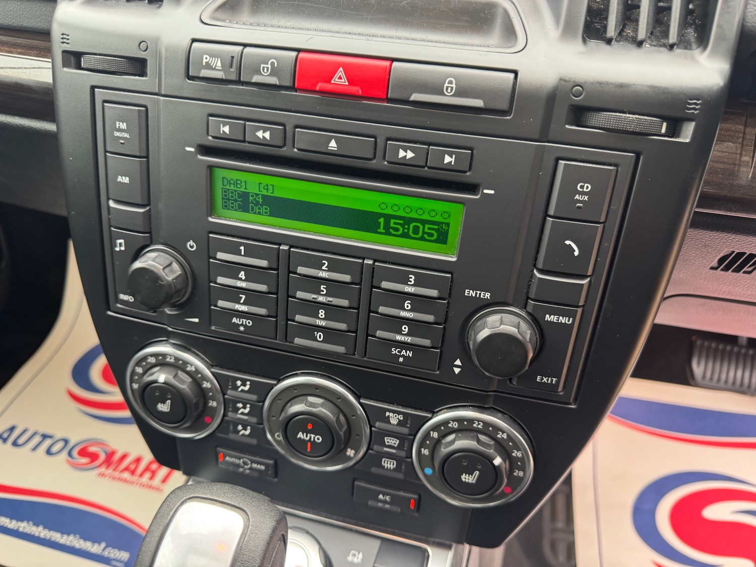 Used Land Rover Freelander 2012 for sale - 77746722: Photo 25