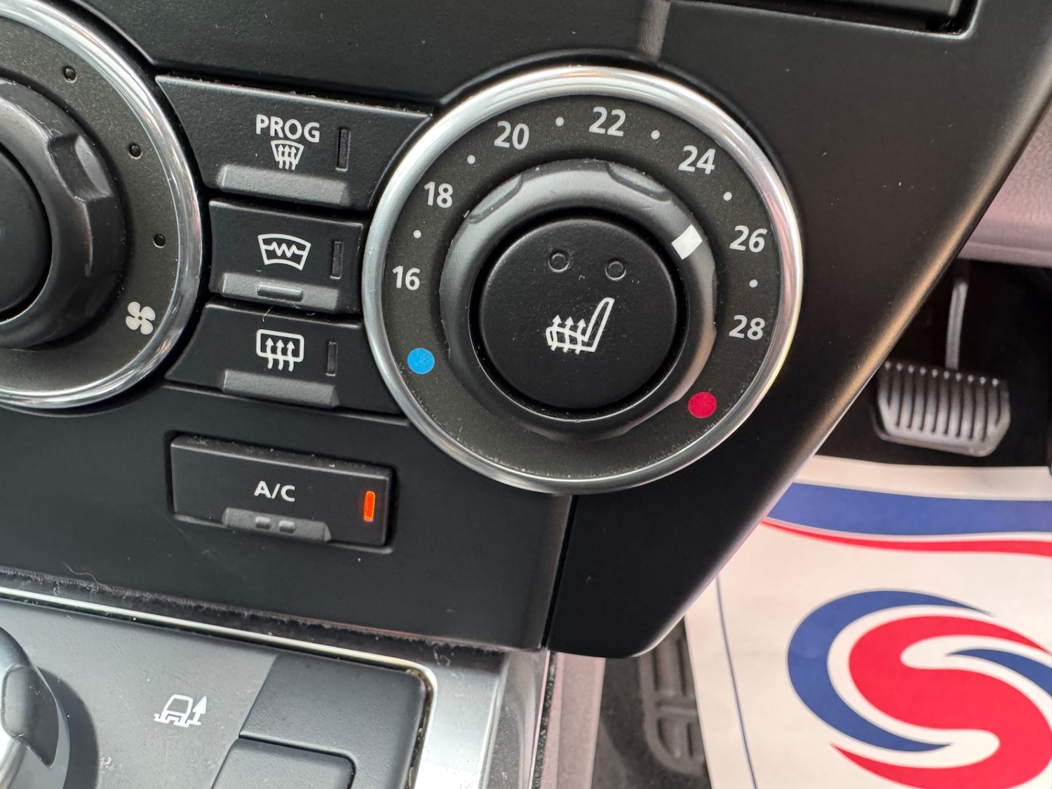 Used Land Rover Freelander 2012 for sale - 77746722: Photo 26