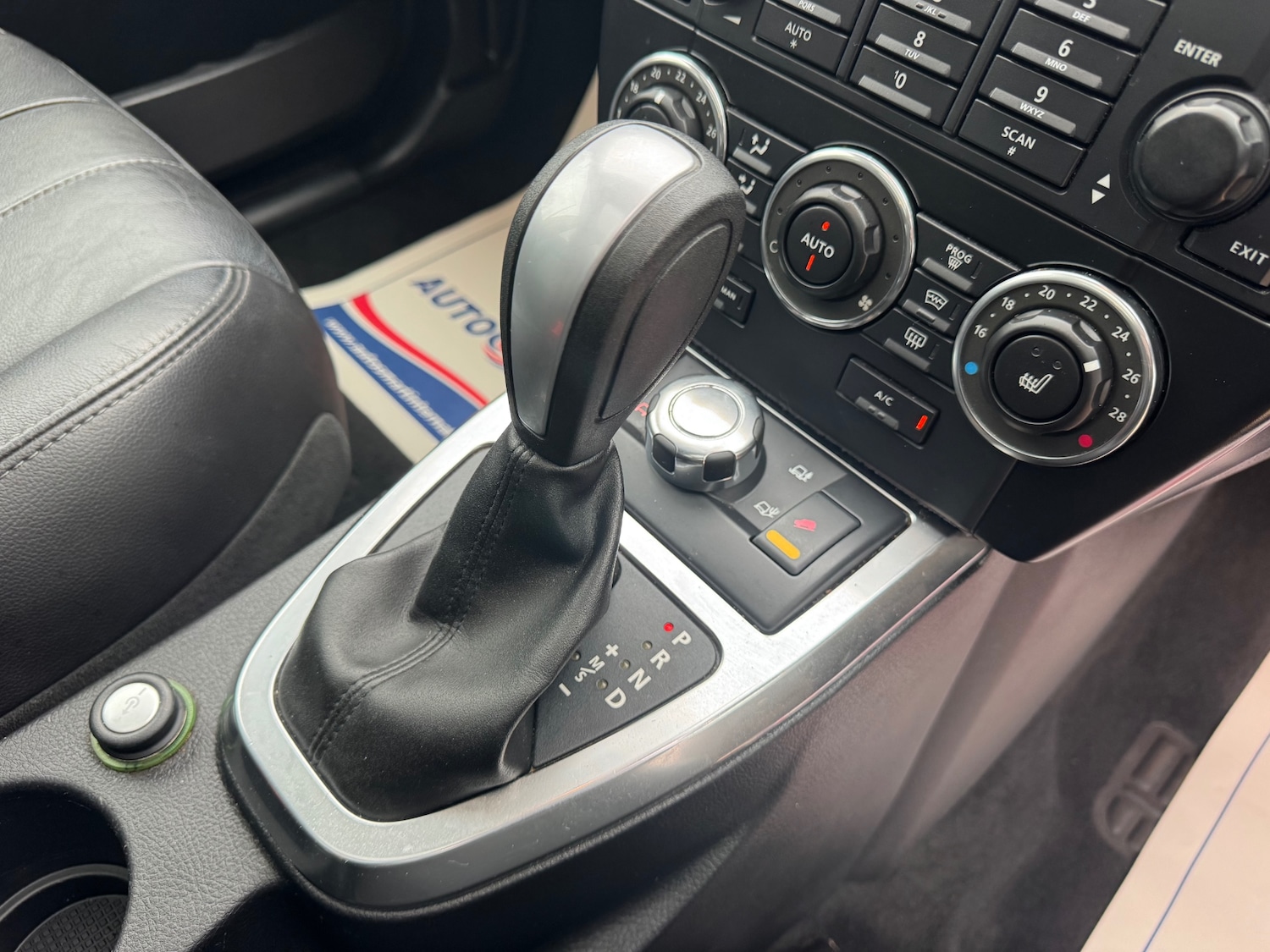 Used Land Rover Freelander 2012 for sale - 77746722: Photo 27