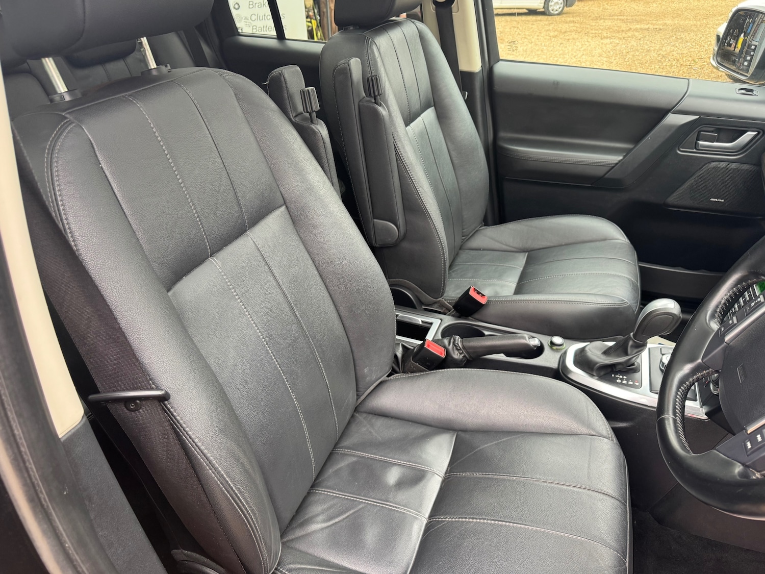 Used Land Rover Freelander 2012 for sale - 77746722: Photo 28