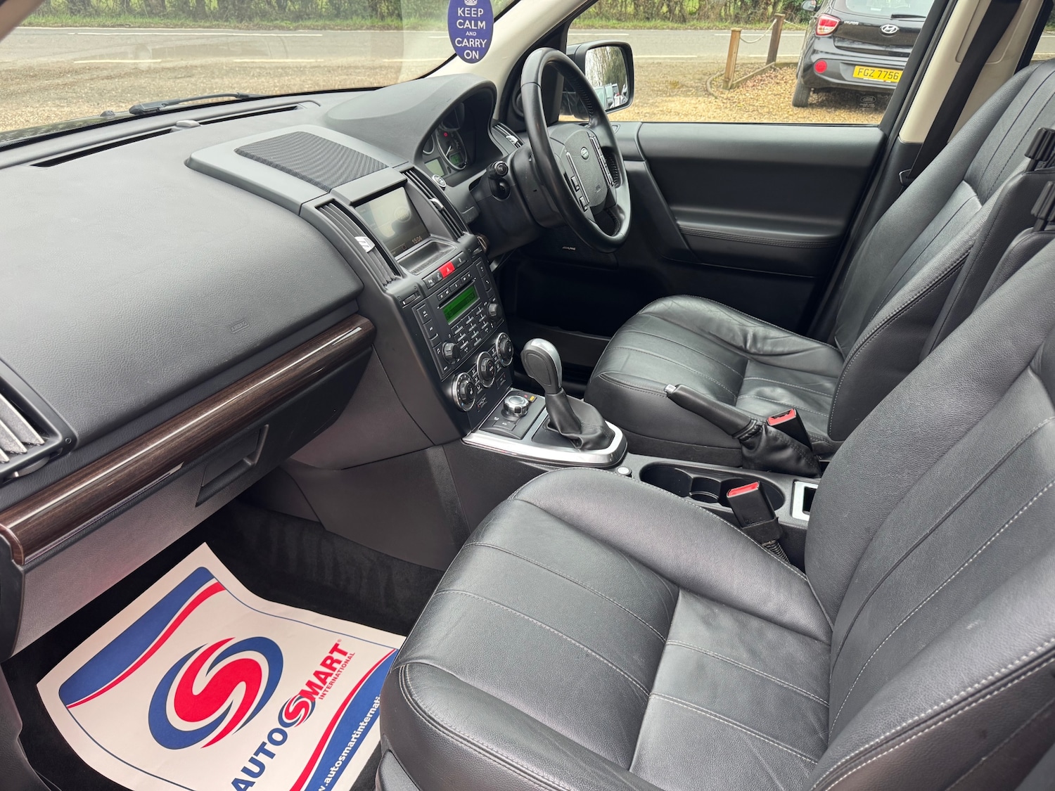 Used Land Rover Freelander 2012 for sale - 77746722: Photo 6