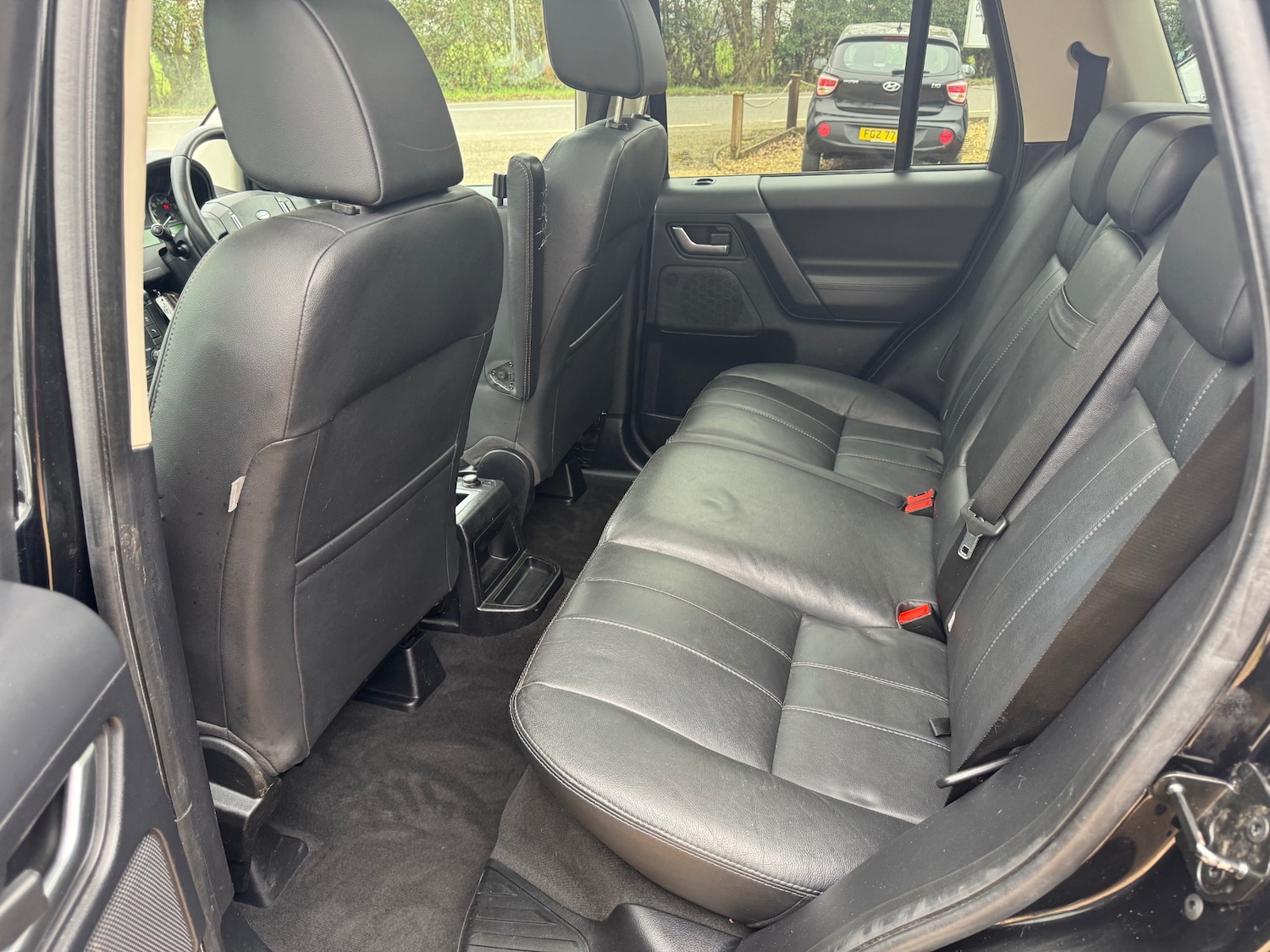 Used Land Rover Freelander 2012 for sale - 77746722: Photo 8