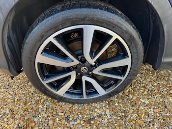 Used Nissan Qashqai 2014 for sale - 77207563: Photo