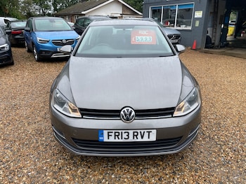 Used Volkswagen Golf 2013 for sale - 75789244: Photo