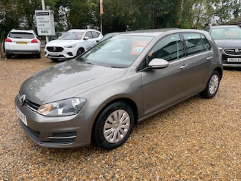 Used Volkswagen Golf 2013 for sale - 75789244: Photo