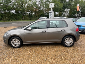 Used Volkswagen Golf 2013 for sale - 75789244: Photo