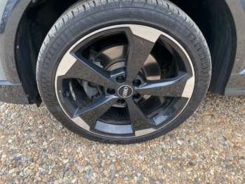 Used Audi Q2 2017 for sale - 74548819: Photo